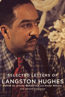 selected letters of langston hughes (ebook)-langston hughes-9780385353564