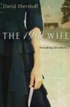 the 19th wife-9780385614764