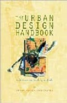 urban design handbook : techniques and working methods-9780393731064