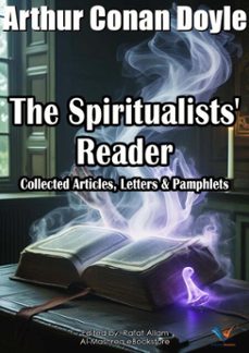 the spiritualists' reader (ebook)-arthur conan doyle-9780395923764