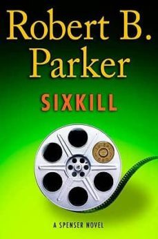 sixkill-robert b. parker-9780399157264