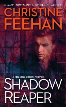 shadow reaper-christine feehan-9780399583964