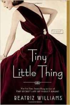 tiny little thing-9780425278864