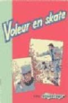 voleur en skate-9780435247164