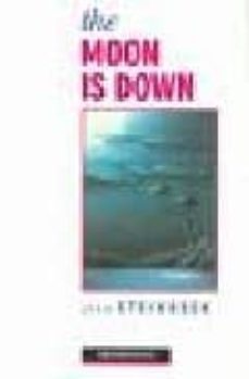moon is down    .-9780435272364