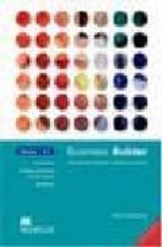 business builder: intermediate teacher s resource series (modules 1,2,3)-9780435289164