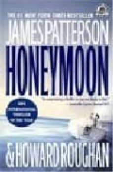 honeymoon-james patterson-9780446615464
