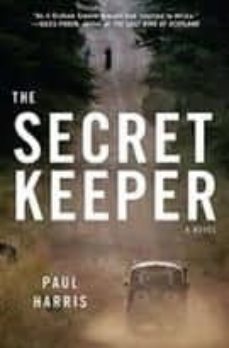 the secret keeper-9780452295964