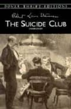 the suicide club-9780486414164