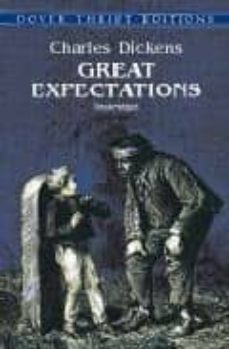 great expectations-charles dickens-9780486415864