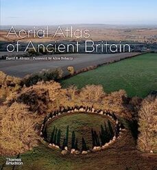 aerial atlas of ancient britain-9780500024164