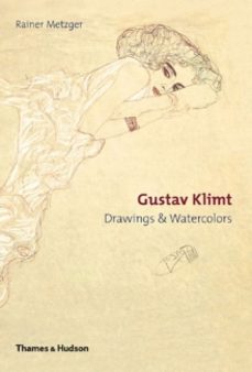 gustav klimt-rainer metzger-9780500238264