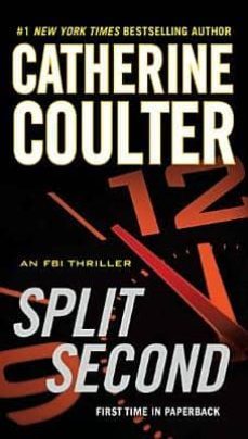 split second-catherine coulter-9780515150964