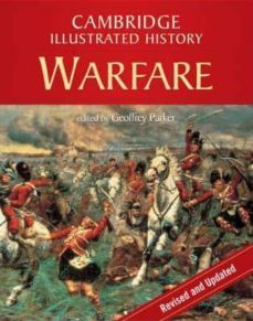 warfare: illustrated history-9780521738064