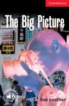 the big picture: level 1-9780521798464
