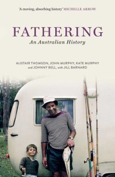 fathering (ebook)-alistair thomson-9780522881264