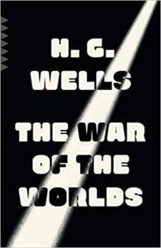 the war of the worlds-herbert george wells-9780525564164