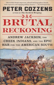a brutal reckoning (ebook)-peter cozzens-9780525659464