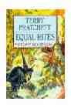 equal rites (cassette)-9780552140164