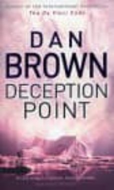 deception point-dan brown-9780552151764
