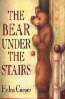the bear under the stairs-9780552527064