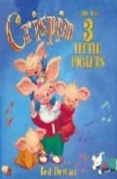crispin and the three little piglets-ted dewan-9780552547864