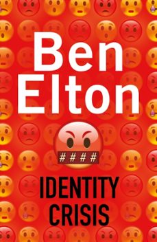 -ben elton-9780552771764