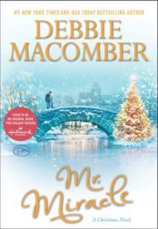 mr miracle-debbie macomber-9780553391664