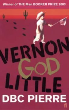 vernon god little-9780571215164