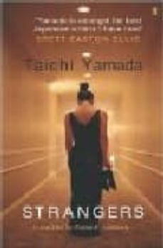 strangers-taichi yamada-9780571224364