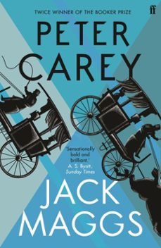 jack maggs (ebook)-peter carey-9780571267064