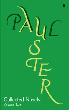 collected novels volume 2 (ebook)-paul auster-9780571317264