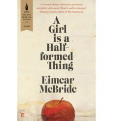 a girl is a half-formed thing-eimear mcbride-9780571319664