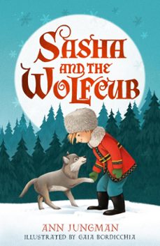 sasha and the wolfcub (ebook)-ann jungman-9780571337064