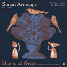 hansel &amp; gretel (ebook)-simon armitage-9780571384464