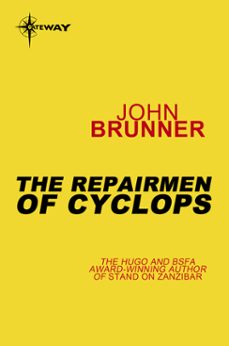 -john brunner-9780575101364