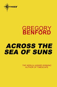 -gregory benford-9780575118164
