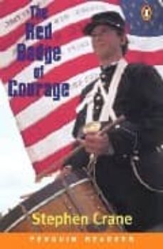 the red badge of courage-9780582421264