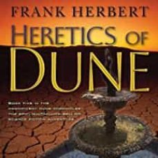 heretics of dune (dune  5)-9780593098264
