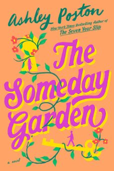 the someday garden (ebook)-ashley poston-9780593952764