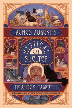 agnes aubert's mystical cat shelter (ebook)-heather fawcett-9780593973264