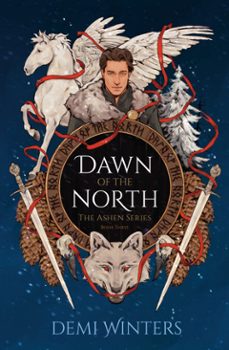 dawn of the north (ebook)-demi winters-9780593975664