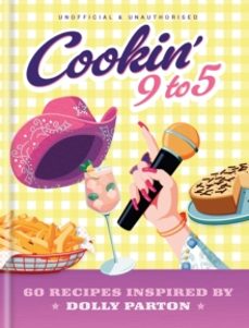 cookin 9 to 5-pop kitchen-9780600639664
