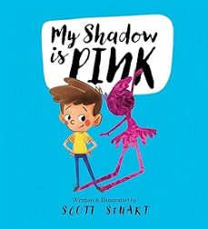 my shadow is pink-scott stuart-9780648728764