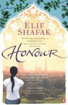 honour-elif shafak-9780670921164