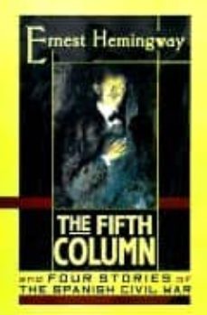 the fifth column: and four stories of the spanish civil war-9780684839264