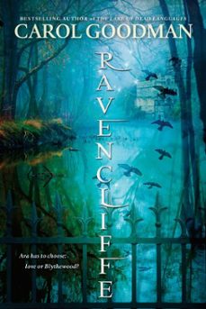 ravencliffe (ebook)-carol goodman-9780698156364