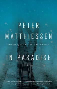 in paradise-peter matthiessen-9780698161764