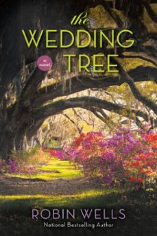 the wedding tree (ebook)-robin wells-9780698403864