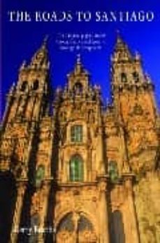 the roads of santiago-derry brabbs-9780711227064